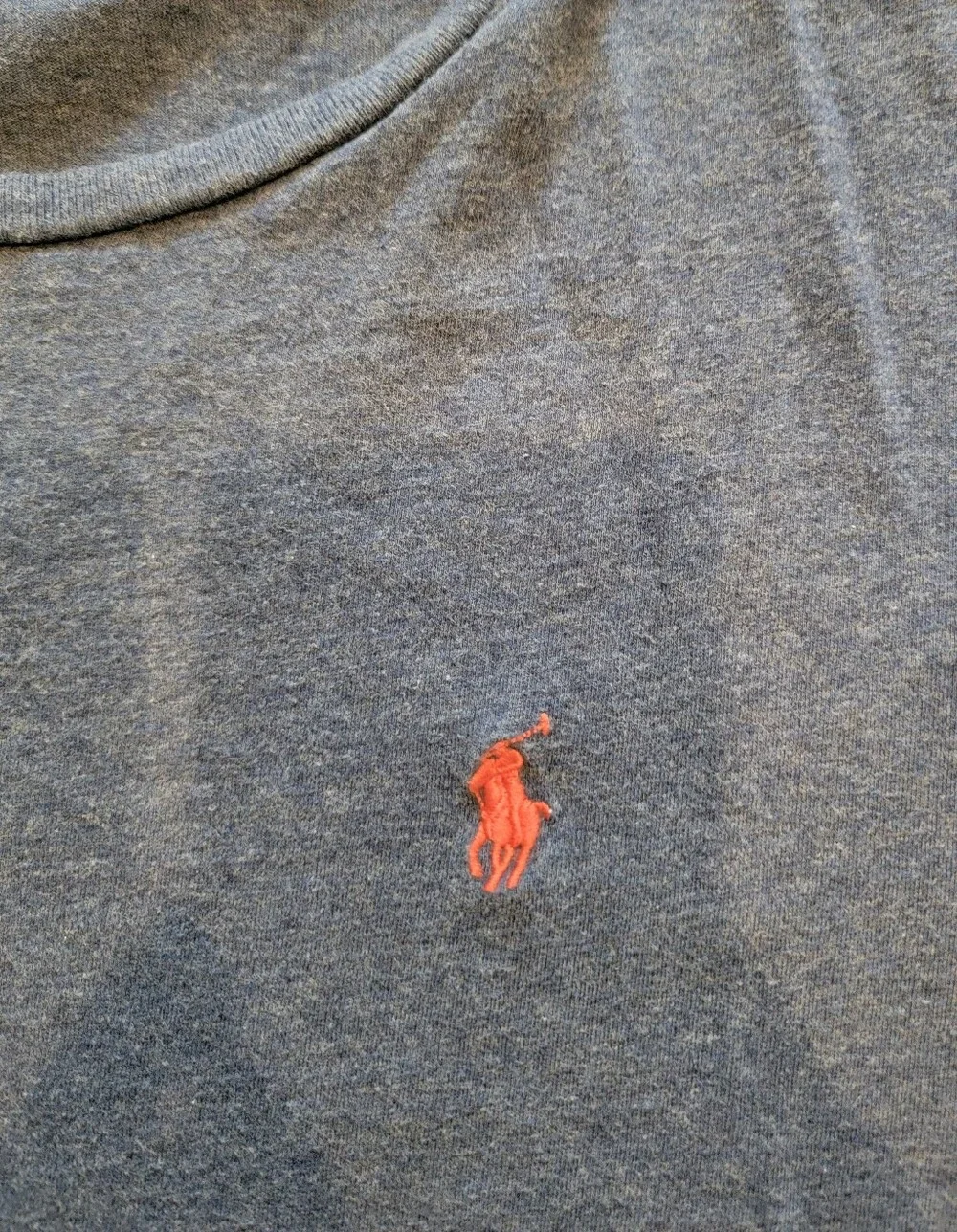 Polo Ralph Lauren good info